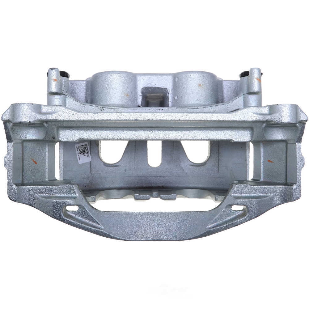 Raybestos Brakes FRC12048C Raybestos R-Line Reman Semi-Loaded Coated Caliper & Bracket Assy