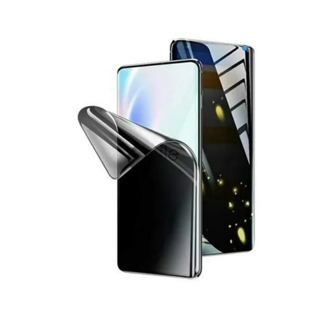 Película de hidrogel antiespía para Samsung A32 4G