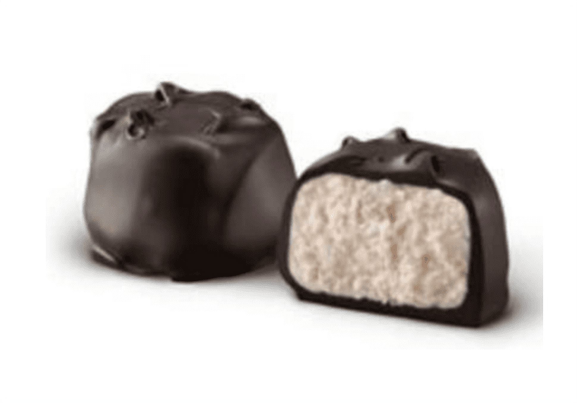 Russell Stover Dark Chocolate Orange Cream 16 oz bulk bag Exclusive