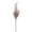 White, variant on Vickerman 49" Pink Artificial Reed Spray.