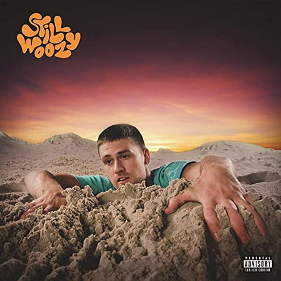 Still Woozy - If This Isn't Nice, I Don't Know What Is [LP Vinyl]