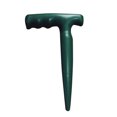 thumbnail image 1 of Handheld Plastic Garden Puncher Portable Soil Punching Tool Seedling Gardening Tool, 1 of 8