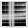 thumbnail image 1 of Coleman Mach Air Conditioner Ceiling Assembly 8530D735 For Use With Coleman Mach 8 Heat Pump; Heat Ready Ceiling Assembly For Lateral Ducted System; White; For Use With Wall Thermostat, 1 of 3