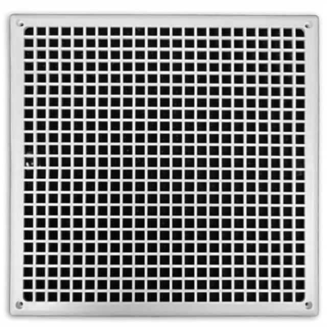 Coleman Mach Air Conditioner Ceiling Assembly 8530D735 For Use With Coleman Mach 8 Heat Pump; Heat Ready Ceiling Assembly For Lateral Ducted System; White; For Use With Wall Thermostat