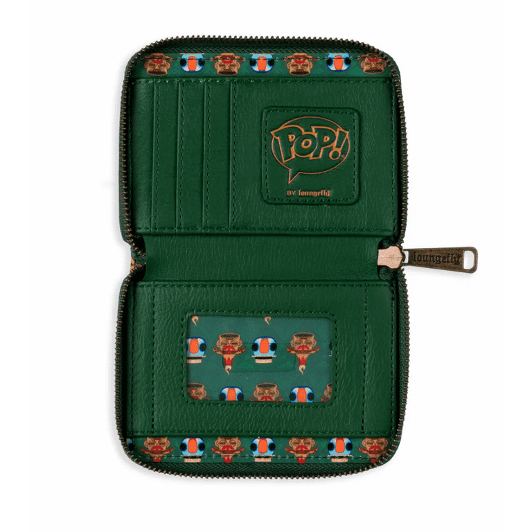 Tiki importand bird loungefly
