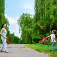 thumbnail image 2 of Miangastore 1 Set Scoop Ball Game Catch Ball Game Launch And Catch Ball Game Interactive Sport Supply, 2 of 9