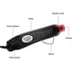 thumbnail image 2 of 2026 Mini Heat Gun Electric 300w Portable Hot Air Gun For Diy Craft Embossing, Shrink Wrapping Pvc, Drying Paint, Clay, Rubber Stamp, Multi Function H, 2 of 4