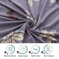 thumbnail image 4 of Unique Bargains Household Polyester Elastic Sofa Chair Cover Slipcover, 4 of 8