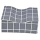 thumbnail image 2 of Foot Support Cushion Foot Rest Elevating Pads Soft Leg Cushion for Household, 2 of 7