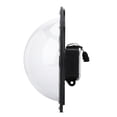thumbnail image 4 of ATTOE TELESIN Diving Waterproof Camera Housing Dome Port Accessory for SJCAM SJ6/SJ7-081403, 4 of 5