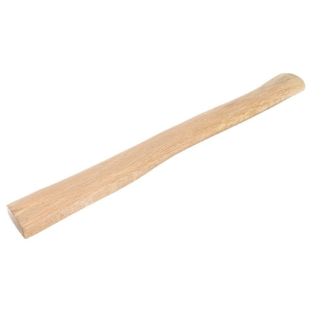 

Practical Wooden Axe Handle Replacement Hatchet Handle Wooden Grip Replacement
