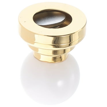 Mini LED White Electronic Ceiling Light Doll House Accessories Miniature Decoration