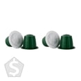 thumbnail image 2 of Caffè Capsules de Café Espresso Trombetta, Lot de 100 - Lot de 2, 2 of 2