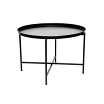 CRESTA MODERN Elara Metal Coffee Table