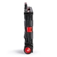 thumbnail image 3 of AG BOX Carrito de Compras Plegable Ligero - Ideal para Compras Diarias, 3 of 8