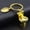 Gold, variant on Kiplyki Creative Mini Toilet Metal Key Chain Pendant Activity Gift