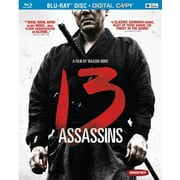 Magnolia Home Ent - 13 Assassins [BLU-RAY]