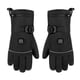 thumbnail image 2 of Guantes térmicos de invierno con batería eléctrica, guantes calefactables, impermeables y con pantalla táctil. Estilo 3, 2 of 9