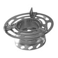 thumbnail image 1 of koolsoo Camping Pot Stand Compact Furnace Rack for Cooking Travel Outdoor Activities Only Rack, 1 of 9