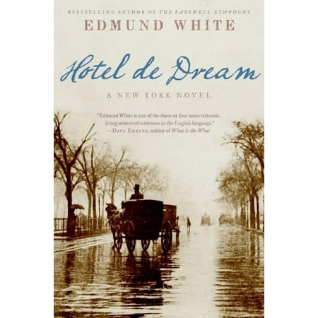 Hotel de Dream: A New York Novel, (Paperback)