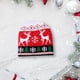 thumbnail image 4 of Adornos navideños, adornos navideños, regalos navideños. Gorro de punto para el frío, cálido, de Navidad. Suministro directo del fabricante. Gorro de punto para niños, hombres y mujeres. Gorro de punt, 4 of 6