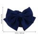 thumbnail image 2 of unbranded Prendedor Con Moño Y Red Para Mujer Ideal Para Oficina Y Eventos, 2 of 6