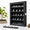 Small Black, variant on Arrowhead Display Case Nativen Shadow Box Walnut
