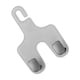 thumbnail image 5 of Gancho para asiento de coche, gancho para coche, gancho de metal para respaldo de asiento delantero de coche, gancho para respaldo de asiento de coche, gancho para respaldo de asiento de coche, 5 of 5