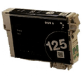 thumbnail image 1 of Zoomtoner Cartouche d'Encre Compatible EPSON T125120 Noire pour Stylet EPSON NX230, 1 of 1