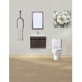 thumbnail image 4 of Gabinete Para Baño Con Espejo Decorativo PIHA, 4 of 6