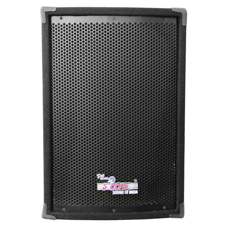 12 inch speaker home deals theatre