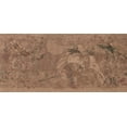 thumbnail image 3 of Concord Wallcoverings Textured Wallpaper Faux Featuring Marble, Gold, 21 In x 33 Ft (56 sq. ft), CS27312, 3 of 4