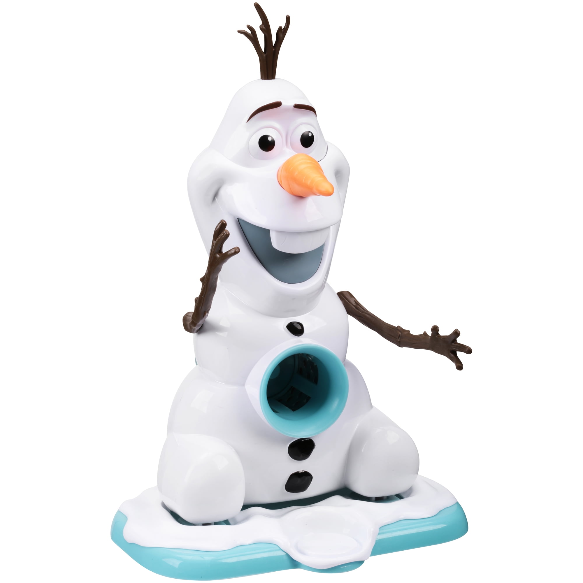 FROZEN 82098-CAN Olaf Snow Cone Maker