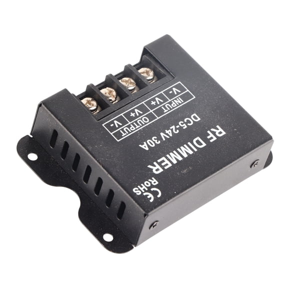 Atenuador RF, Atenuador RF, Brillo inalámbrico, Equipo eléctrico, Control industrial, Atenuador, Ingeniería de precisión
