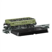 NYA S AF Coal Dump Car, NP