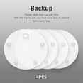 thumbnail image 3 of High Quality Washer Parts 3 Inch 7381424-100.0070A Flapper Flap Washer, 3 of 8