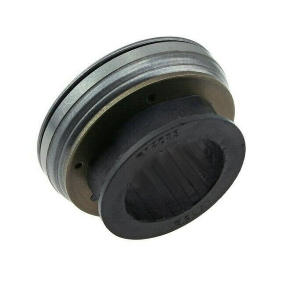 Release Bearing - Compatible with 1985 - 1986, 1988 - 1995 GMC K3500 1989 1990 1991 1992 1993 1994