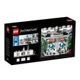thumbnail image 3 of Set LEGO Architecture Trafalgare Square 21045, 3 of 3