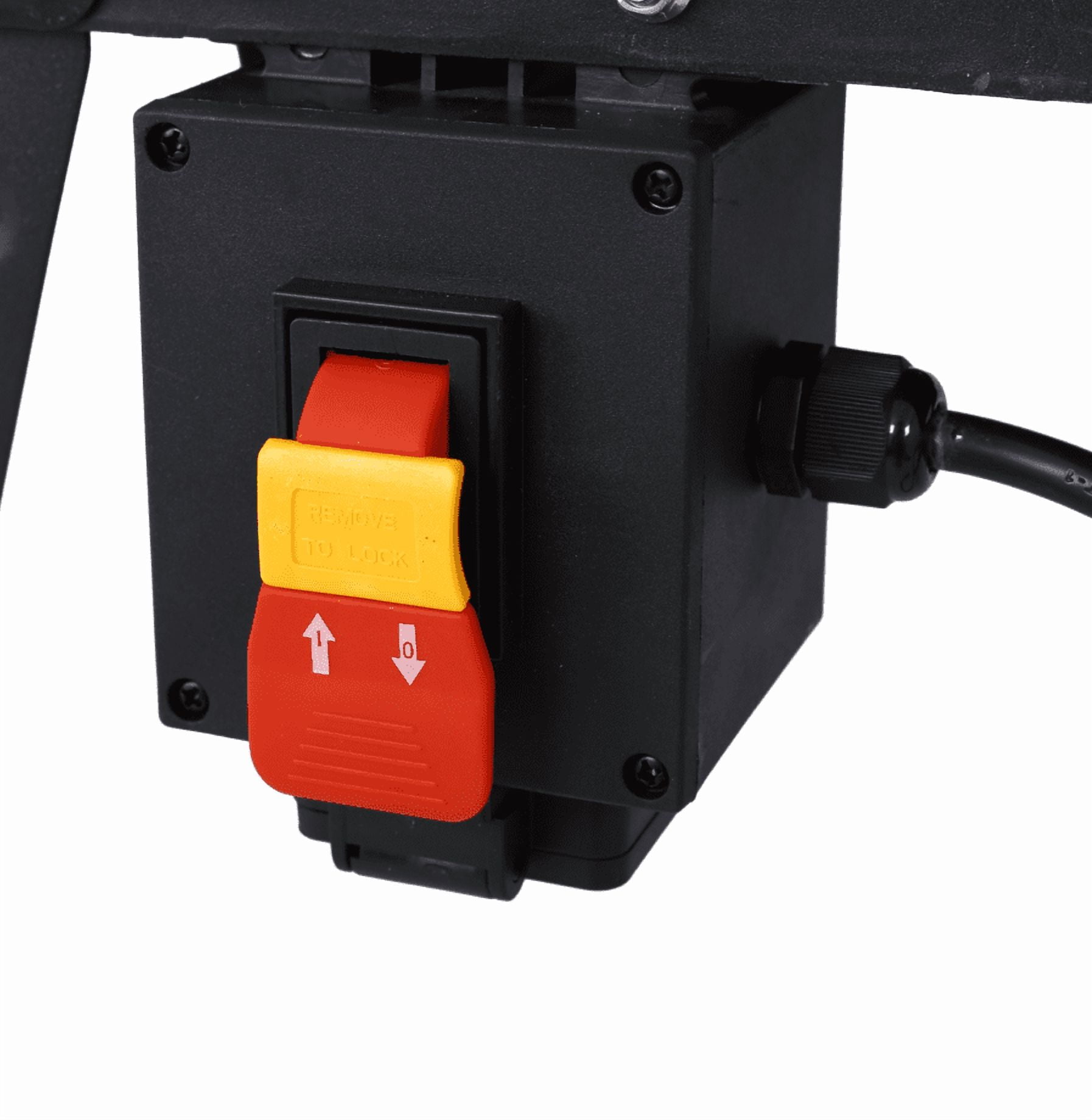 Electric Benchtop Router Table Woodworking Tool
