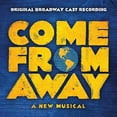 thumbnail image 1 of Original Broadway Cast - Come From Away, 1 of 2