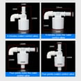 thumbnail image 7 of Control 1/2 Inch Thread Automatic Water Level Control Valves Float Ball Valves Water Inlet Level Valves, 7 of 7