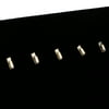 Jewelry Necklace Chain Pendant Shop Display Stand Organizer Holder Tool Convenient 17 Hook Necklace Rack