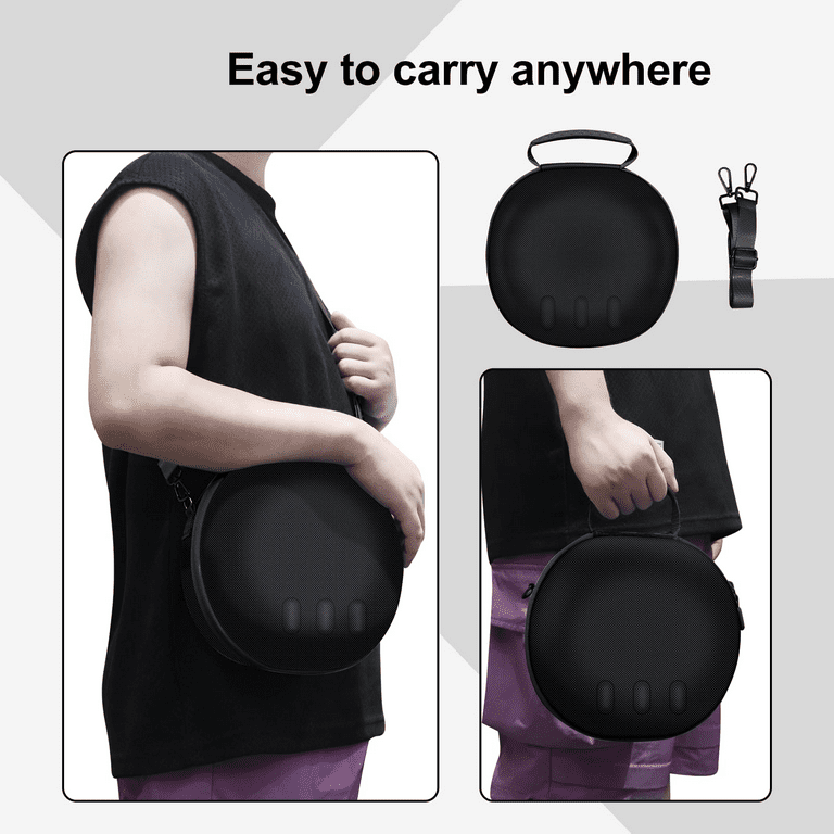Carrying Case For Meta quest 3 Storage Bag Portable Drop Resistant