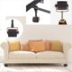 thumbnail image 5 of Bed Casters, Bed Frame Wheels Rollers for Bed Replacement Parts, 5 of 5