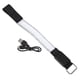 thumbnail image 2 of Banda De Celosía Reflectante De Brazalete LED Recargable Con Carga USB 3 Modos De Luz Para Correr Actividades Nocturnas Al Aire Para Caminar, 2 of 7