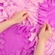 thumbnail image 4 of Kit de Manta Sin Coser Fashion Angels Disney Princesas 121x121 cm, 4 of 7