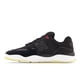 thumbnail image 2 of Zapatillas New Balance 480 para Hombre, Negras, Talle 5.5 Medio, 2 of 9