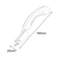 thumbnail image 3 of Kenally Extractor de clavos profesional de metal, eliminación de grapas fácil y eficiente, removedor de grapas para tapicería Artesanía, 3 of 5
