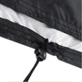 thumbnail image 6 of MAGIDEAL Retractable Garden Hose Reel Cover Accessories Oxford Cloth Cover 420D, 6 of 8