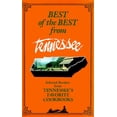 thumbnail image 1 of Pre-Owned Best of the Best from Tennessee: Selected Recipes from Tennessee's Favorite Cookbooks Paperback, 1 of 1